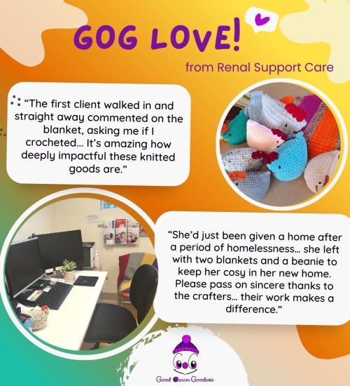 29 November feedback Renal Support Care - 1