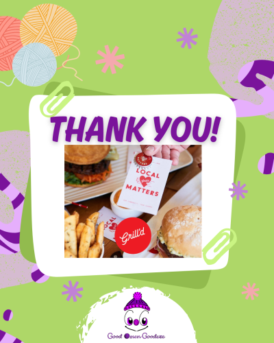 Thank you!